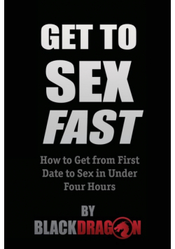 Get To Sex Fast