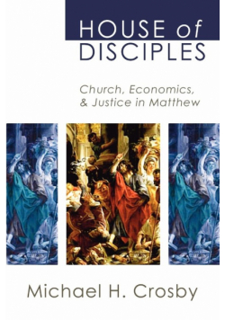House of Disciples