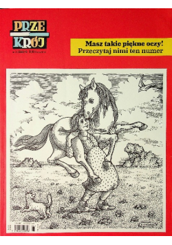 Przekrój Numer 3 / 19