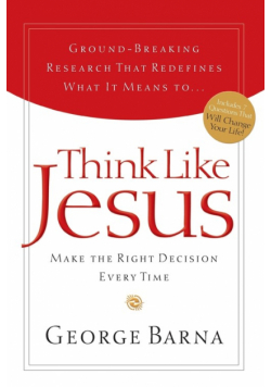 Think Like Jesus