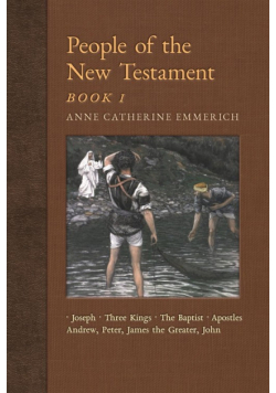 People of the New Testament, Book I