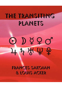 The Transiting Planets
