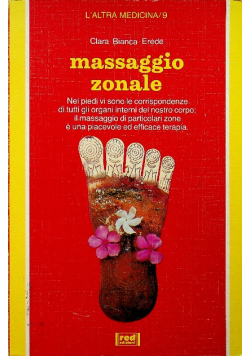 Massaggio zonale