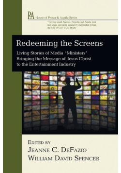 Redeeming the Screens