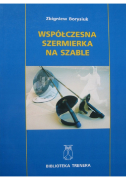 Współczesna szermierka na szable