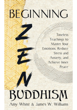 Beginning Zen Buddhism