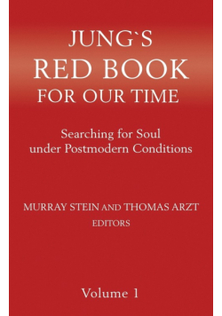 Jung`s Red Book For Our Time