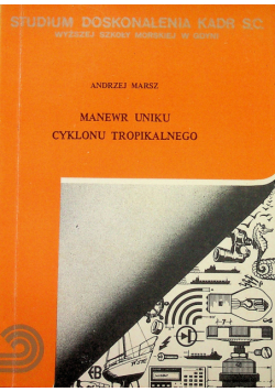 Manewr uniku cyklonu tropikalnego