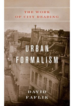 Urban Formalism