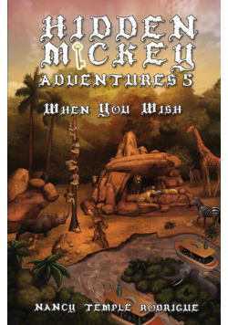 Hidden Mickey Adventures 5