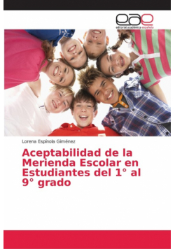 Aceptabilidad de la Merienda Escolar en Estudiantes del 1° al 9° grado