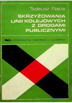 Skrzyżowania linii kolejowych z drogami