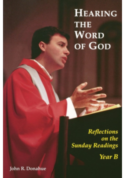 Hearing the Word of God