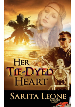 Her Tie-Dyed Heart