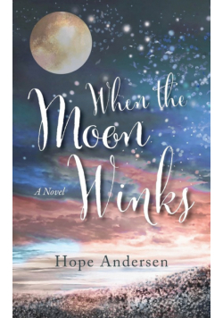 When the Moon Winks
