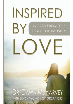 Inspired by Love