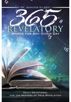 365 Revelatory Words for Any Given Day