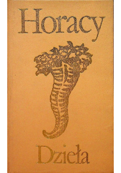 Horacy Dzieła tom 2