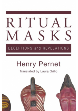 Ritual Masks