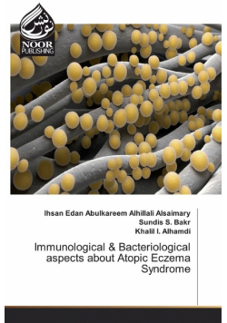 Immunological & Bacteriological aspects about Atopic Eczema Syndrome