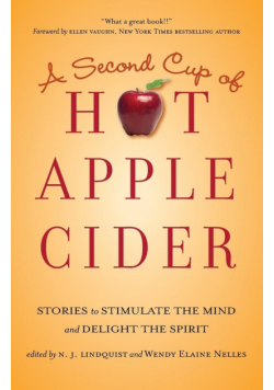 A Second Cup of Hot Apple Cider