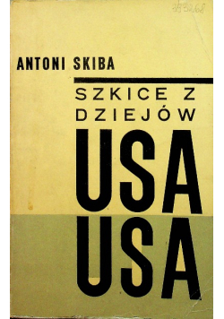 Szkice z dziejów USA