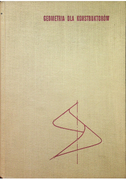 Geometria dla konstruktorów