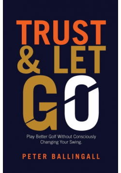 Trust and Let Go