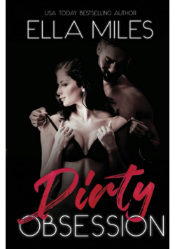 Dirty Obsession