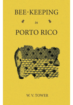 Bee Keeping in Porto Rico