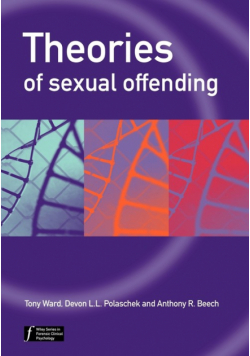Theories of Sexual Offending