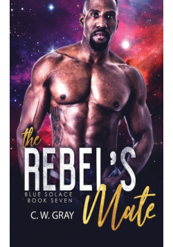 The Rebel's Mate