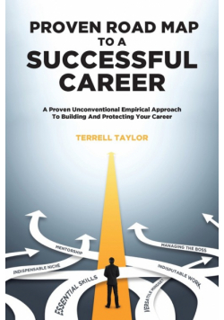 Proven Roadmap to a Successful Career