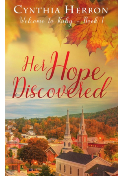 Her Hope Discovered