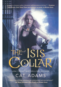 The Isis Collar