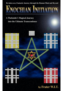 Enochian Initiation
