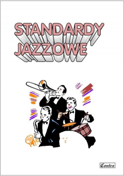 Standardy jazzowe