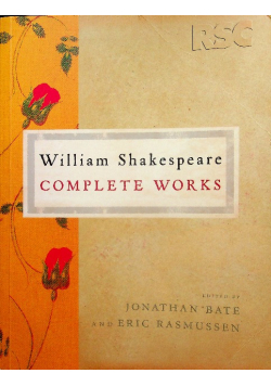 Shakespeare The Complete Works