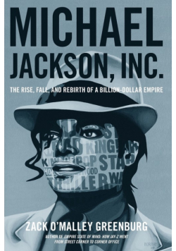 Michael Jackson, Inc.