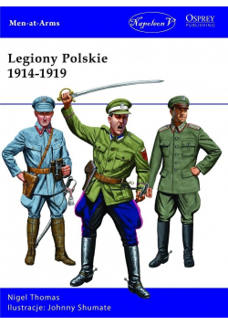 Legiony Polskie 1914 1919