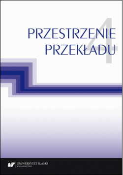 Przestrzenie przekładu T. 4