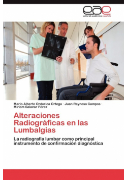 Alteraciones Radiográficas en las Lumbalgias