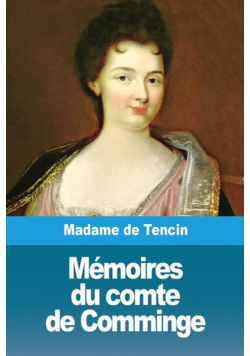 Mémoires du comte de Comminge