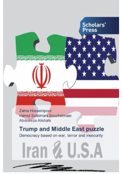 Trump and Middle East puzzle