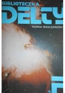 Teoria względności