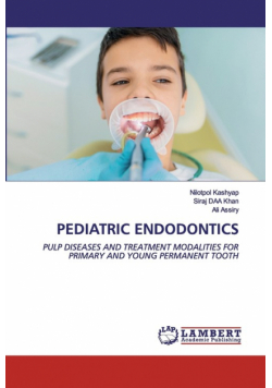 Pediatric Endodontics