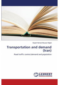Transportation and demand (Iran)