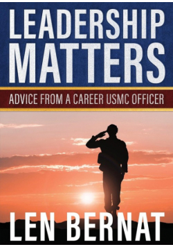 Leadership Matters