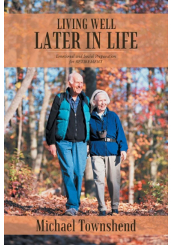 Living Well Later In Life
