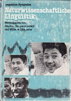 Naturwissenschaftliche Linguistik